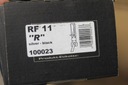 Новая обвязка HEAD RF 11 DIN 3-11 ...[86]