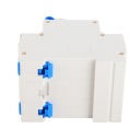DZ47-63 C25 3P 25A 400V MINIATUROWY ВИКЛЮЧАТЕЛЬ ROZNICOWOPRADOWY RCCB ME  (18155405751) фото min 8