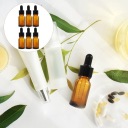 Флакони, дорожні атомайзери флакон з розпилювачем 6 SZT — фото 8