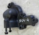 COUVERCLES COUVERCLE POMPES À EAU 90135052000 KTM RC 125 2018 Rphoto 5