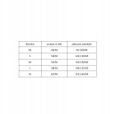 CHILDREN'S POGRUBIONE COAT NA POSLADKI  photo 11
