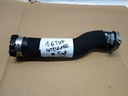 Peugeot CITROEN RURA INTERCOOLERA 9826259080