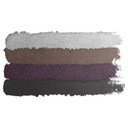 Max Factor Colour Xpert paletka očných tieňov 005 Povrch mix povrchových úprav