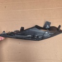 GRILLE DANS PARE-CHOCS PEUGEOT 3008 II DROITE 9815692777Dphoto 9