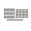 KIT BRAS DE SUSPENSION I POUSSOIRS HYDRAULICZNYCH VERS AUDIphoto 7