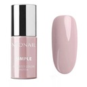 NEONAIL Lakier Hybrydowy SIMPLE 3w1 BEAUTIFUL 7,2 ml - OUTLET