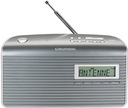 Grundig Music GS 7000 DAB+ Сетевое радио DAB+