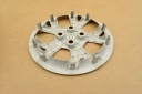 COUVERCLE HYUNDAI OE 1 MM 52960B9100photo 8