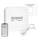 ИНТЕЛЛЕКТУАЛЬНЫЙ ШЛЮЗ WI-FI BLUETOOTH BLE 4.2 С СИГНАЛИЗАЦИЯМИ 2,4 ГГЦ GOSUND G2
