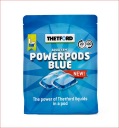 THETFORD POWERPODS AQUA BLUE ТАБЛЕТКИ-САШЕ