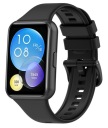 Силиконовый ремешок / Huawei Watch FIT 2