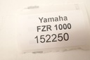 Yamaha FZR 1000 3GM Exup Shelf Нижний подседельный штырь