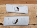 PROTECTION MONTANTS AVANT ARRIÈRE 10 PCS ENSEMBLE VW TOURAN Iphoto 11