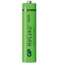Аккумулятор AAA R03 950 мАч GP BATTERY ReCyko+ EB4