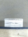 КОМПЛЕКТ КОВРИКІВ MERCEDES-BENZ EQE V295 2023 A29568004035F86  (18065792001) фото min 8