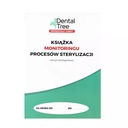 Книга контроля процесса стерилизации