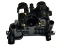 Корпус термостата Range Rover L322, L405, Range Rover Sport L494 4.4 TDV8
