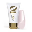 CLAVIER JEELIQ АКРИЛОВЫЙ ГЕЛЬ ФЛЕКСИ, ПОЛИ ГЕЛЬ РОЗОВЫЙ 30г