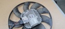 S7 4G A7 FAN RADIATOR FAN MODULE A6 C7 4G S6 4H0959455AF  photo 8