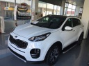 MAZDA CX9 2012+ КЕНГУРЯТНИК СХОДИНКИ БІЧНІ ПОРОГИ БОКИ  (18425754533) фото min 8