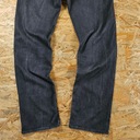 Džínsové nohavice ARMANI JEANS J21 Regular Rovné Sivé Džínsy 34x32 Značka Armani Jeans