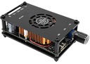 Wzmacniacz audio bluetooth 2x50W