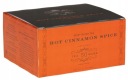 Растворимый чай Harney & Sons Hot Cinnamon 50 шт.