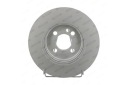 DISQUES FREIN 2PCS AVANT MINI R50 R53 R56 R57 R58 R59 CLUBMAN R55photo 3