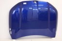 КАПОТ КРИШКА ПЕРЕДНЯ BMW XM G09 C1K MARINA-BAY-BLAU METALLIC  (18138280621) фото min 5