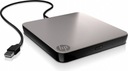 Внешний USB-привод HP DVD/RW BU516AA