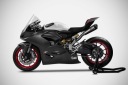 ZARD СИСТЕМА ВИПУСКНИЙ DUCATI PANIGALE V2 2020-2024  фото 6