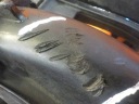 PEUGEOT 207 C2 C3 C4 206 307 1.4 16V 08R 88KM KFU COLLECTOR INLET 9645400680  photo 6
