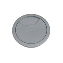 Кабельный ввод fi 60, серебряная втулка