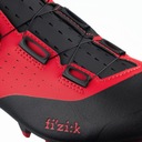 Велосипедные туфли без клипс Fizik Vento X3 Overcurve XC, размер 42