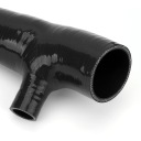 КОМПЛЕКТА SILIKONOWYCH ТРУБ WEZOWYCH DO COOPER S R55 CLUBMAN PRE-LCI 2008-2010  (18019015443) фото min 10