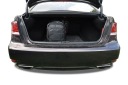 СУМКА ДОРОЖНЯ DO БАГАЖНИКА LEXUS LS 2006-2017 5 ШТ  (17374018613) фото min 7
