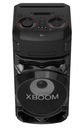 LG XBOOM ON5 300 Вт Bluetooth USB-динамик для караоке Super Bass Boost Бумбокс