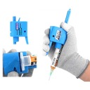 ДОЗАТОР ПУШЕР ШПРИЦ ПИСТОЛЕТ 10cc 10 мл RELIFE RL-062A