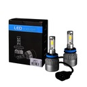 НАБОР LED H11 M-TECH C6+ CANBUS