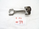 PEUGEOT 308 II T9 1.2 THP HN01 BIELLE PISTONphoto 12