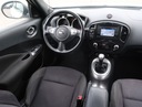 Nissan Juke 1.6 i, Navi, Klima, Klimatronic Moc 117 KM