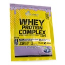 OLIMP WHEY PROTEIN COMPLEX 20x35g WPC BIAŁKO WPI