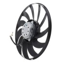 VENTILATEUR RADIATEUR STARK SKRF-0300077 VERS AUDI A6 AVANT (4F5, C6) Ø383MMphoto 14