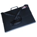 Портфель-органайзер + ручка + ремень B1 Leniar