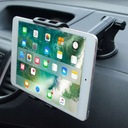 SOPORTE AUTO AL VENTANAS TORPEDA AL TABLET 7-11 