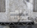 ORDINATEUR MOTEUR OPEL VECTRA C 1.9 CDTI 02-08R 0281012533 55197152photo 6