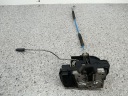 SERRURE DE PORTE GAUCHE AVANT SAAB 9-3 II 12759691 GMphoto 6