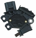 RÉGULATEUR TENSION 14V VALEO 439427 439428 93312974 FORD COURRIER ECOSPORTphoto 7