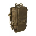 Vrecko Helikon Radio Pouch - Olive Green Hmotnosť (s balením) 0.061 kg