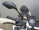 SUZUKI GSF 600 650 1200 1250 BANDIT RÉTROVISEURS SOLIDE PUISSANTphoto 9